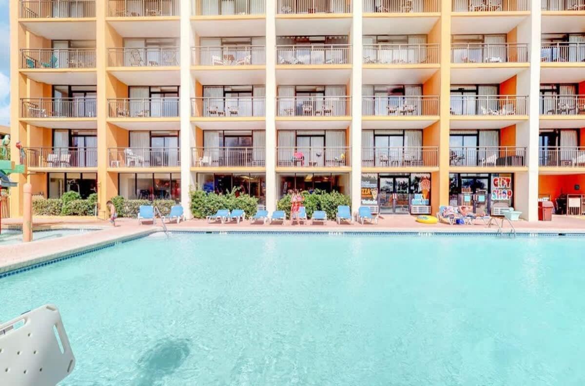 *Fantastic Sunsets Await* *Queen Beds *Great Pools, Hot Tubs+++*Nm61 Myrtle Beach Eksteriør bilde