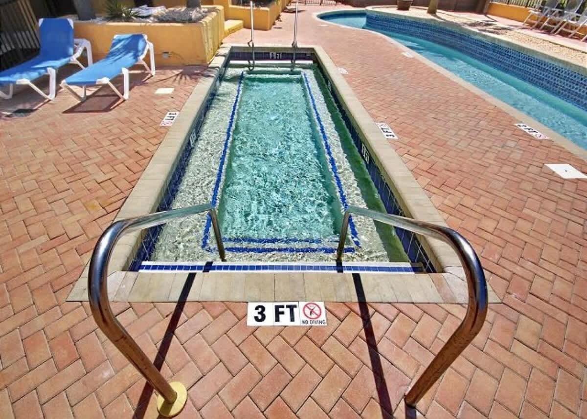 *Fantastic Sunsets Await* *Queen Beds *Great Pools, Hot Tubs+++*Nm61 Myrtle Beach Eksteriør bilde
