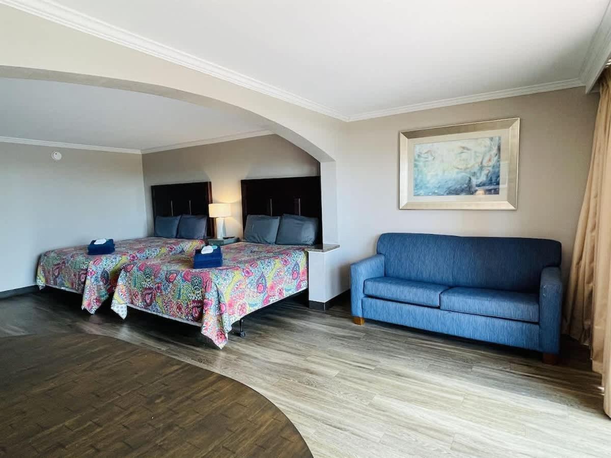 *Fantastic Sunsets Await* *Queen Beds *Great Pools, Hot Tubs+++*Nm61 Myrtle Beach Eksteriør bilde