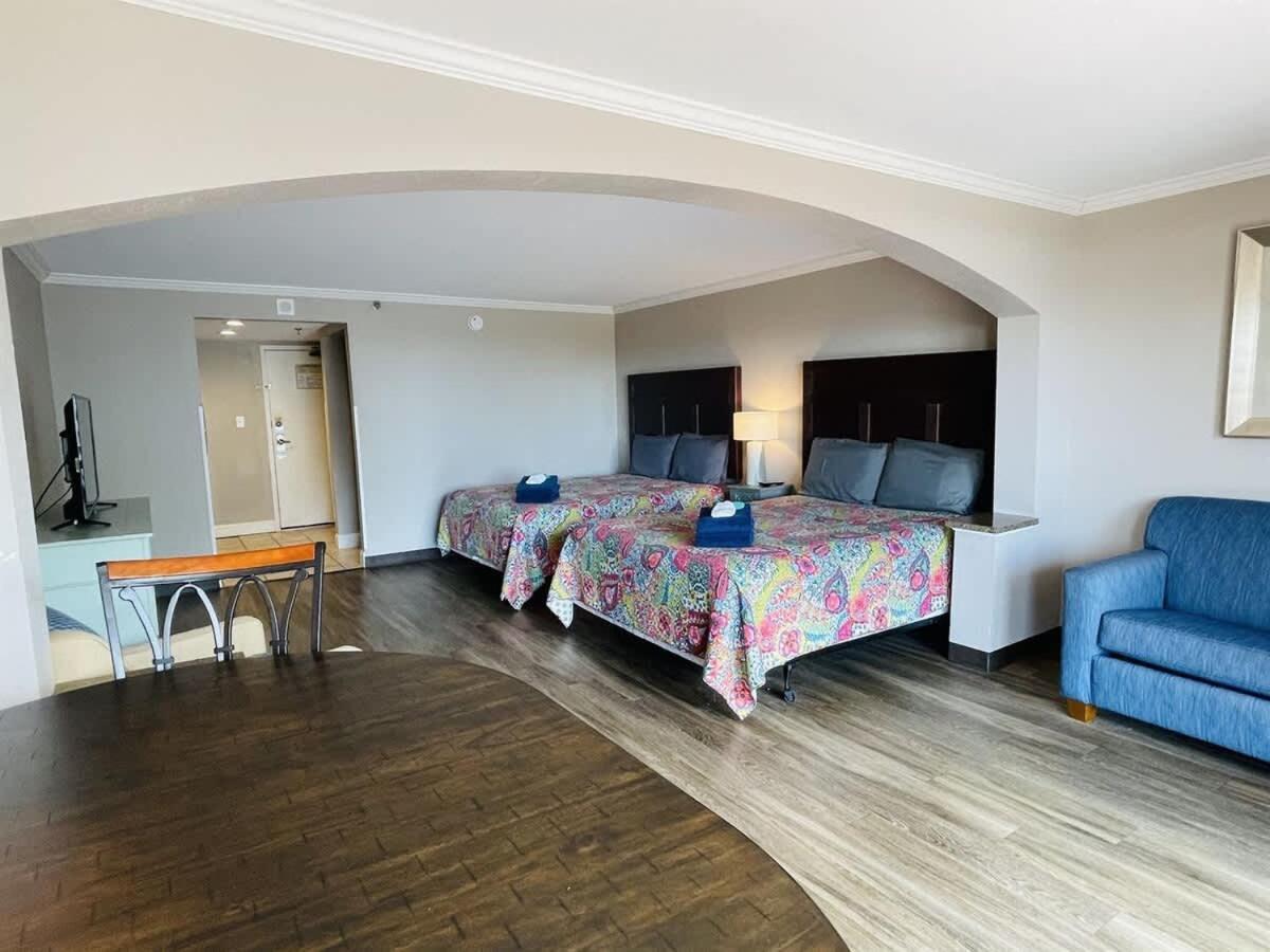 *Fantastic Sunsets Await* *Queen Beds *Great Pools, Hot Tubs+++*Nm61 Myrtle Beach Eksteriør bilde