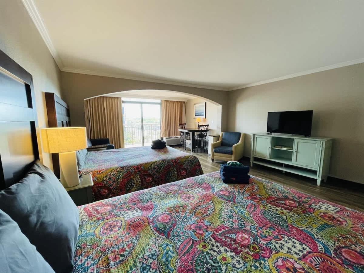 *Fantastic Sunsets Await* *Queen Beds *Great Pools, Hot Tubs+++*Nm61 Myrtle Beach Eksteriør bilde