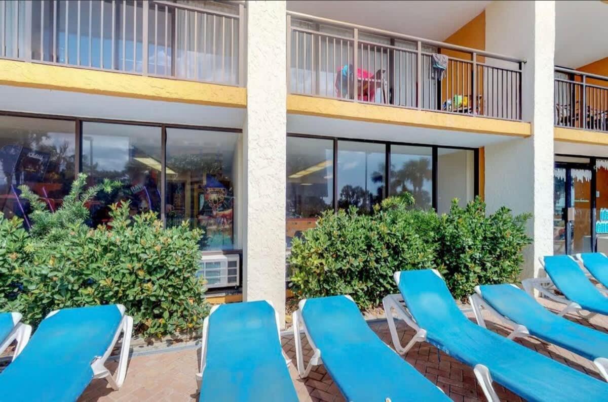 *Fantastic Sunsets Await* *Queen Beds *Great Pools, Hot Tubs+++*Nm61 Myrtle Beach Eksteriør bilde
