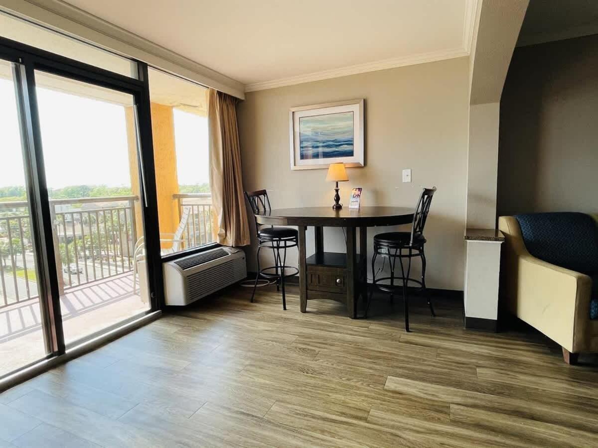 *Fantastic Sunsets Await* *Queen Beds *Great Pools, Hot Tubs+++*Nm61 Myrtle Beach Eksteriør bilde